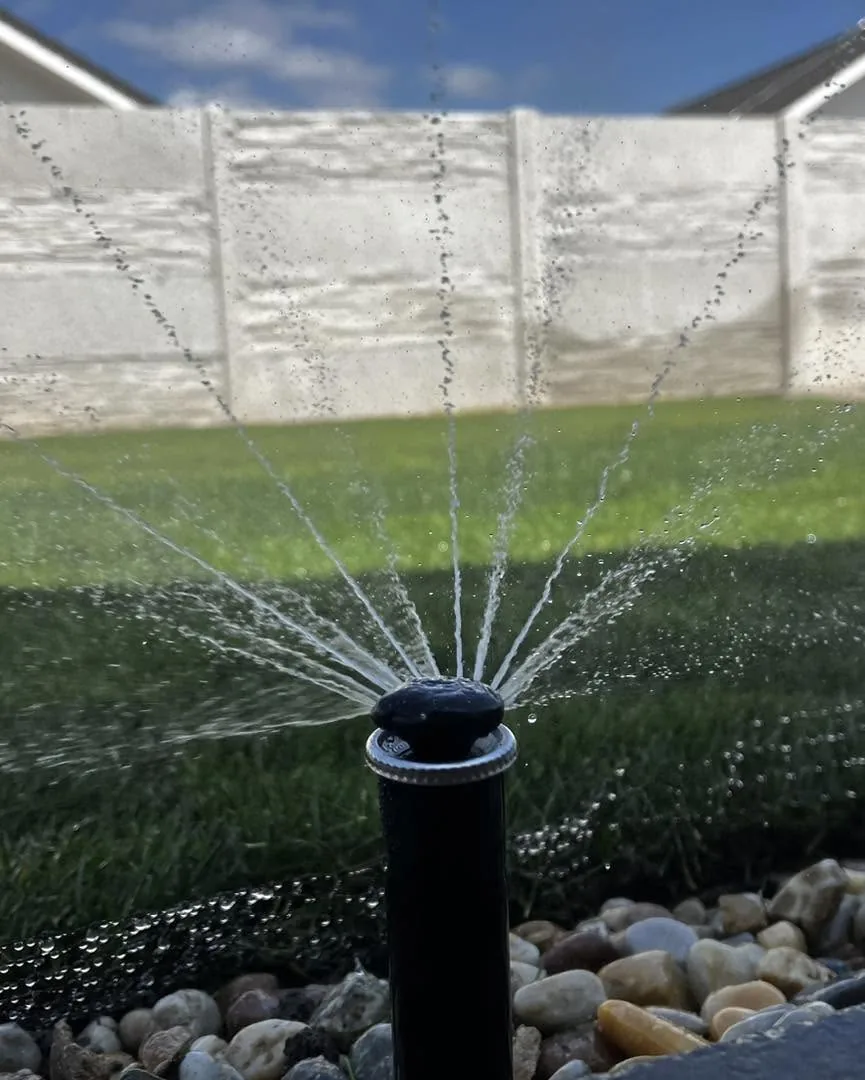 Professional installation