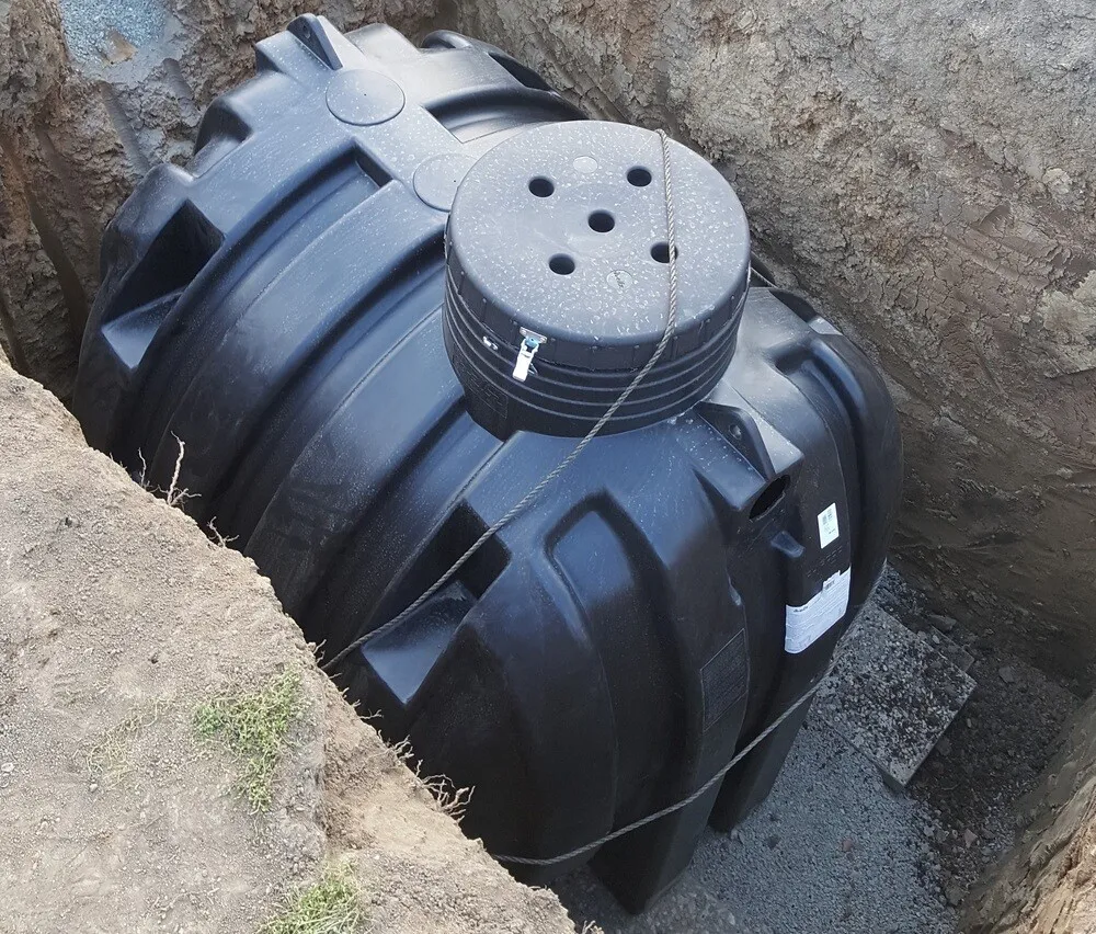 Automatic Irrigation and Rainwater: A Smart Solution for Your Garden