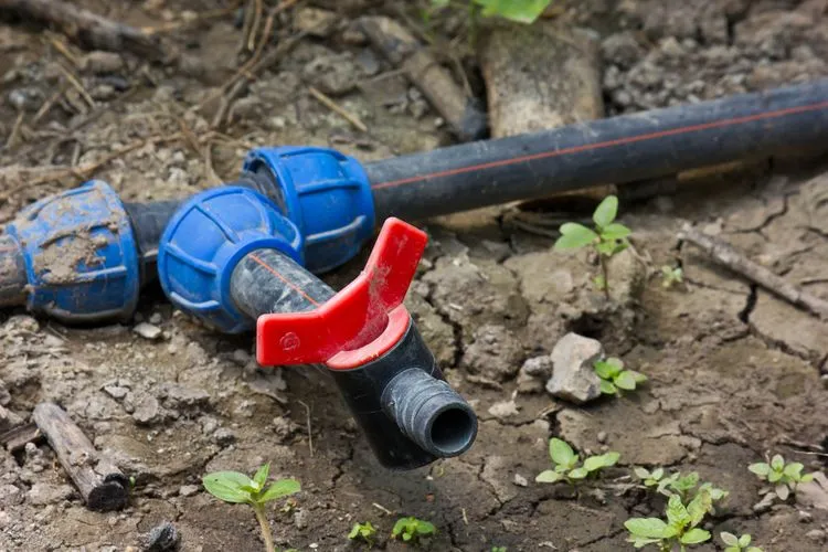More Than Just Digging: Why 80% of DIY Irrigation Systems End in Costly Rebuilds
