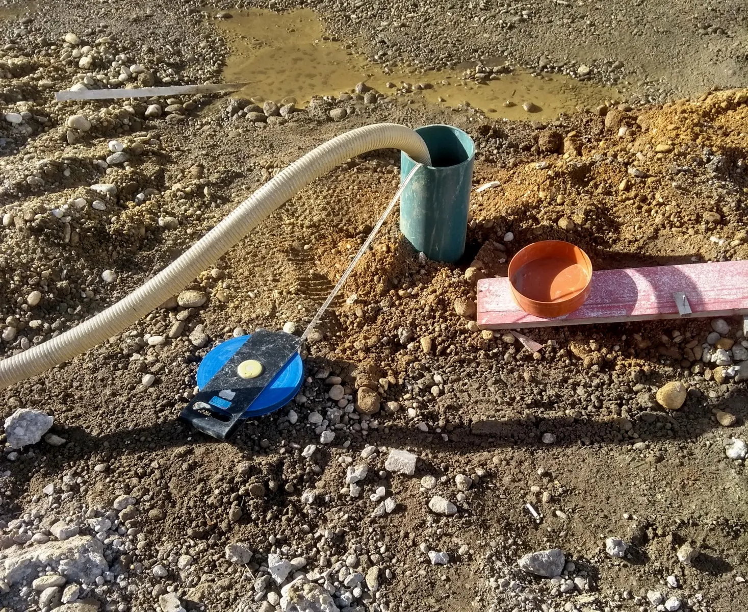 Sand in Your Well and Irrigation: How to Fix It Without a Fortune