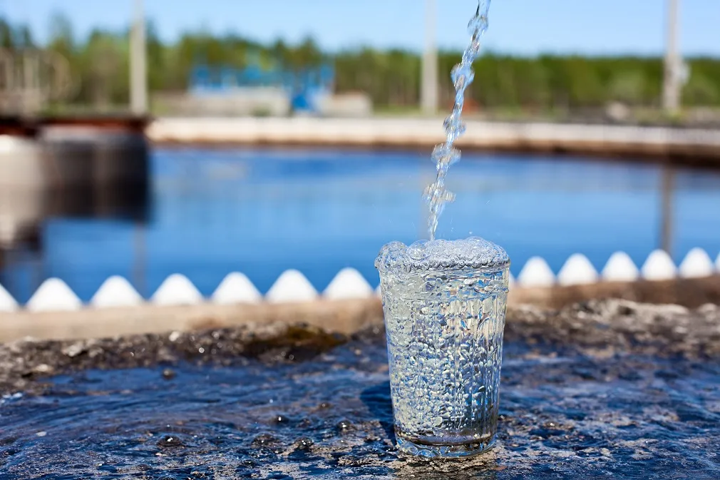 Вода — це нова нафта: Як заощадити 50% витрат на полив?