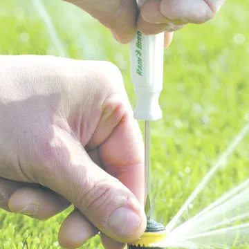 Why Professional Irrigation Systems Last 15+ Years