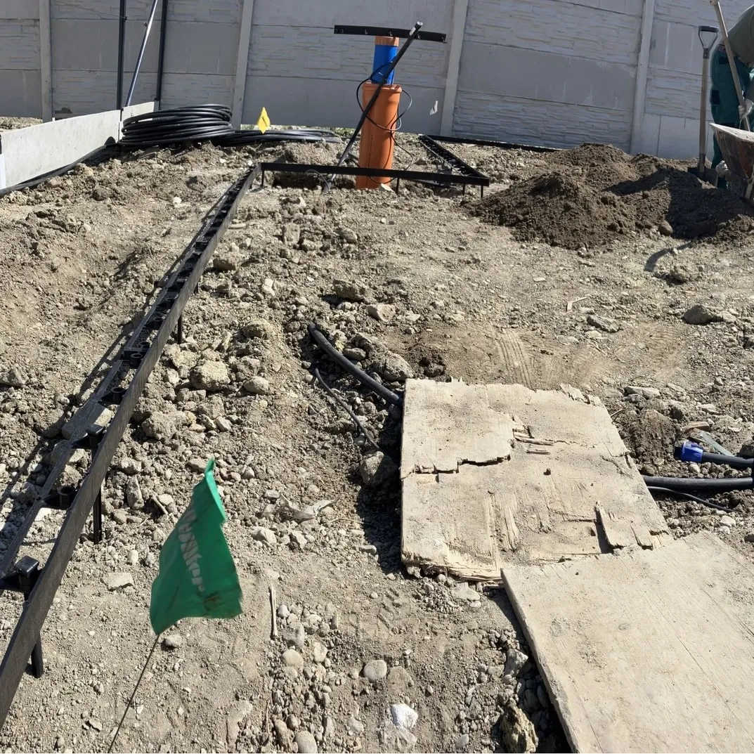 Automatic Irrigation – Senec - Detailed project gallery 2