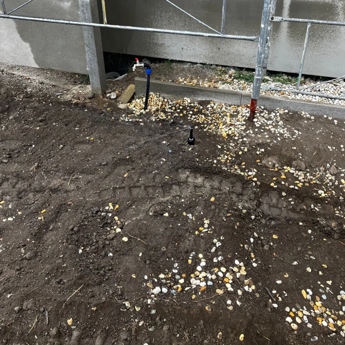 Automatic Irrigation – Senec - Detailed project gallery 5